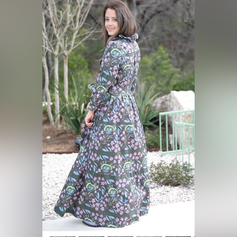 Brooke Wright Sophie Dress